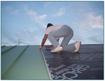 Florida Keys Roofers