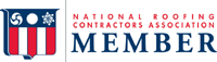 National Roofing Contractors Association Member